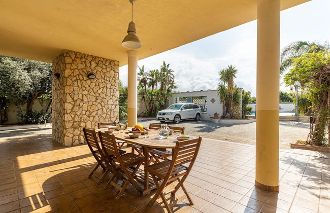 Villa Anastasia - Foto 7