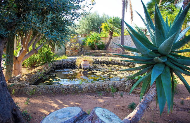 Villa Anastasia - Foto 46