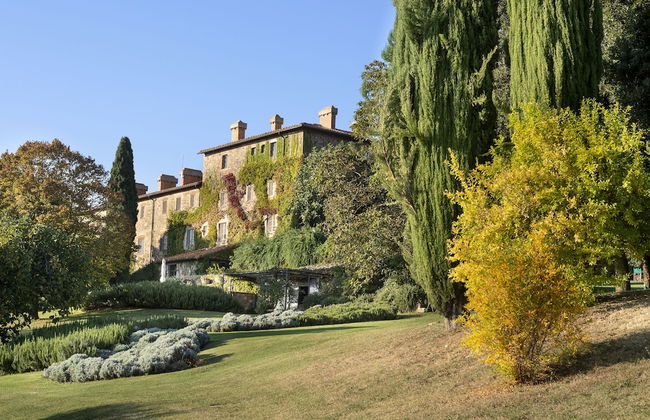 Azienda Agricola Chiarentana - Photo 48