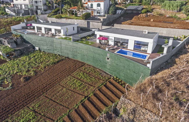 Searenity Vacations Home - Foto 29