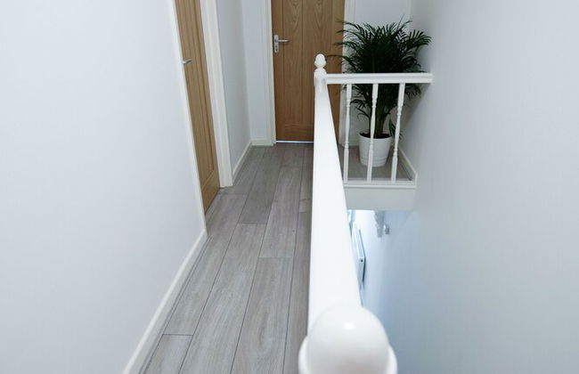 Franklin Lodge - Foto 23