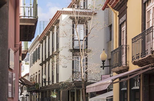 Photo 17 - Downtown Funchal Apartments 2B Balcões by An Island Apart