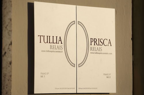 Foto 30 - Tullia e Prisca Relais