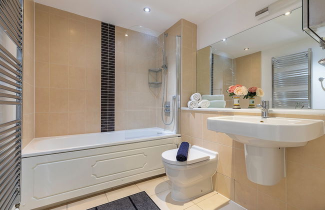 Shoreditch City Living - Foto 14
