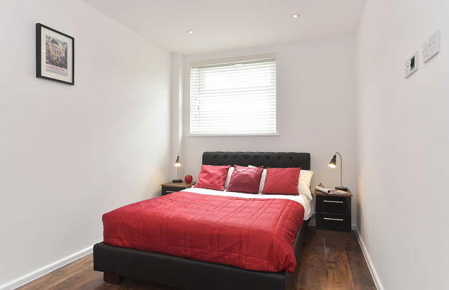 Shoreditch City Living - Foto 6
