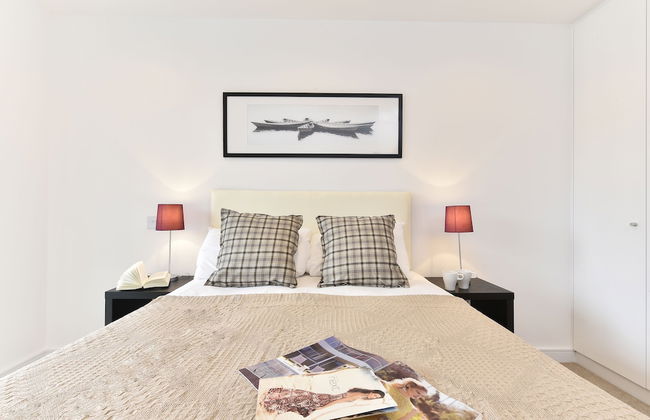 Shoreditch City Living - Foto 7