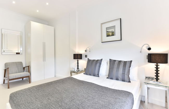 Tower Bridge City Apartments - Foto 4