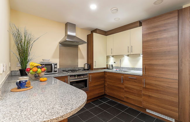 Shoreditch City Living - Foto 13