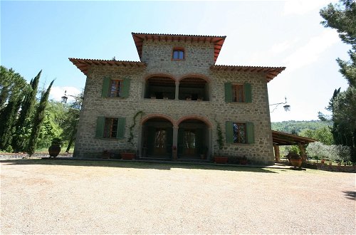 Photo 32 - Villa Lo Scoiattolo