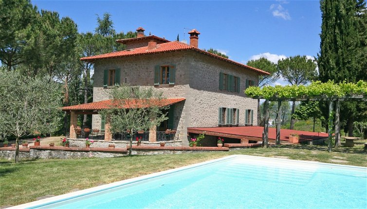 Photo 1 - Villa Lo Scoiattolo