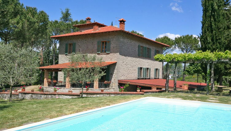 Foto 1 - Villa Lo Scoiattolo