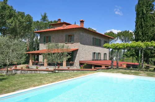 Photo 1 - Villa Lo Scoiattolo