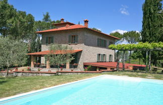 Foto 1 - Villa Lo Scoiattolo