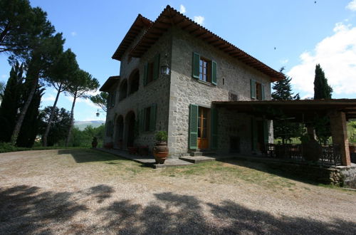 Foto 40 - Villa Lo Scoiattolo