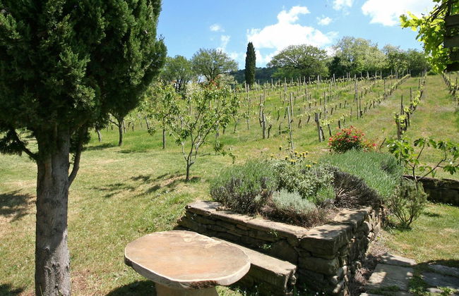 Villa Lo Scoiattolo - Foto 33