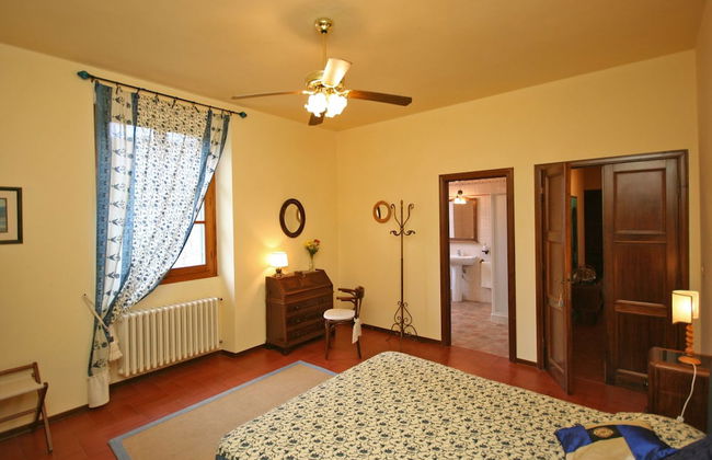 Villa Lo Scoiattolo - Foto 7