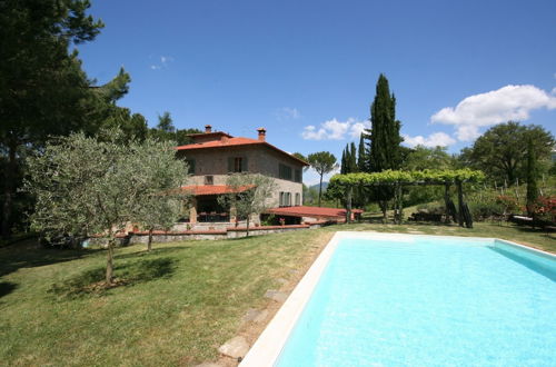 Photo 28 - Villa Lo Scoiattolo