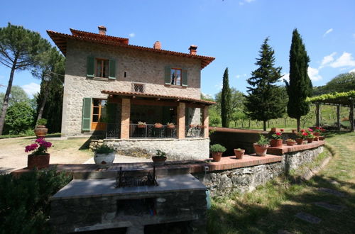 Photo 39 - Villa Lo Scoiattolo