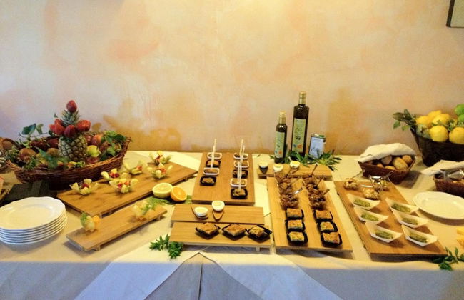 Il Borgo Country Resort - Foto 35