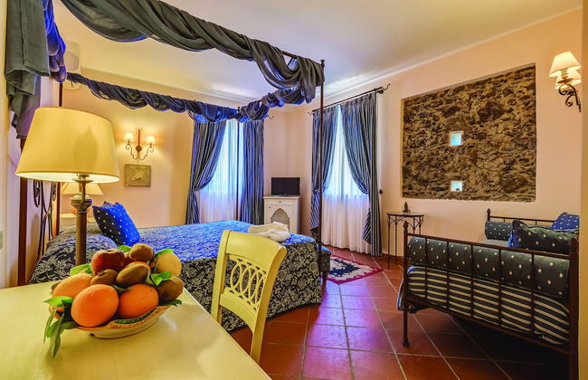 Il Borgo Country Resort - Foto 2