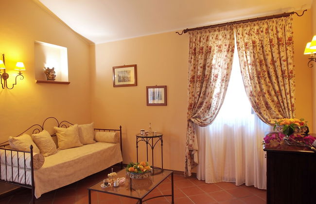 Il Borgo Country Resort - Foto 10