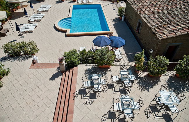 Il Borgo Country Resort - Foto 20