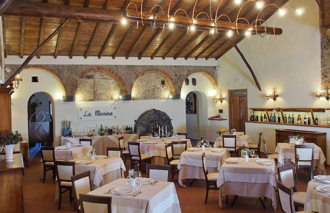 Il Borgo Country Resort - Foto 23