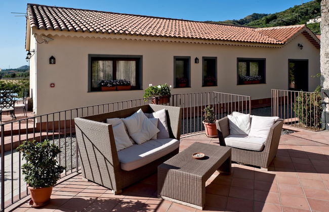 Il Borgo Country Resort - Foto 49