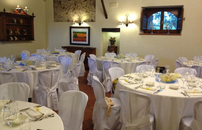 Il Borgo Country Resort - Foto 46