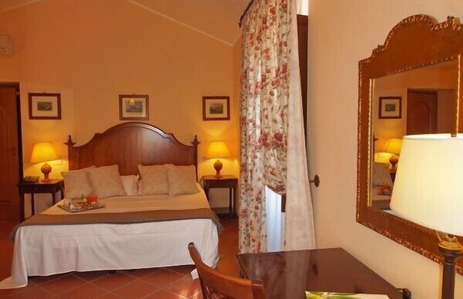 Il Borgo Country Resort - Foto 11