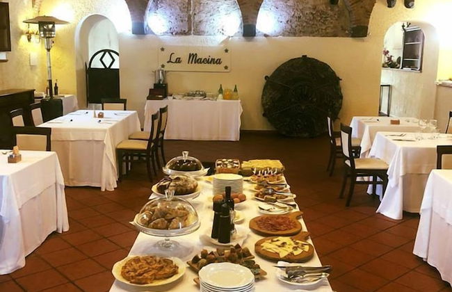 Il Borgo Country Resort - Foto 41