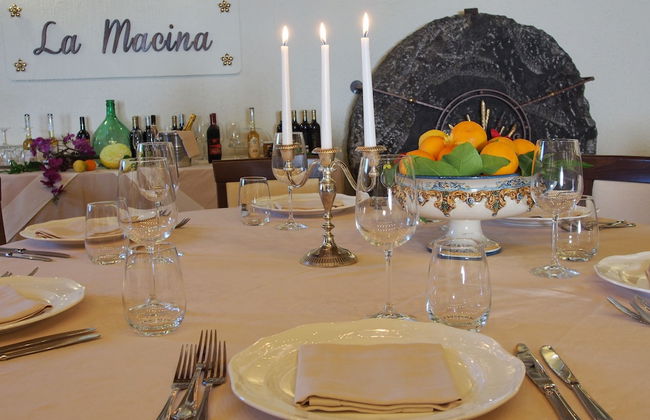 Il Borgo Country Resort - Foto 25