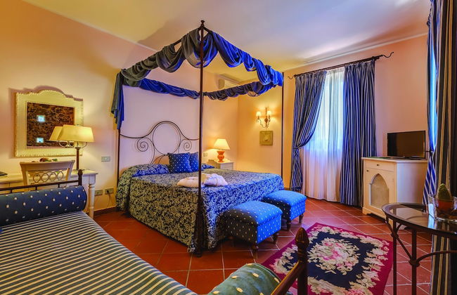 Il Borgo Country Resort - Foto 3