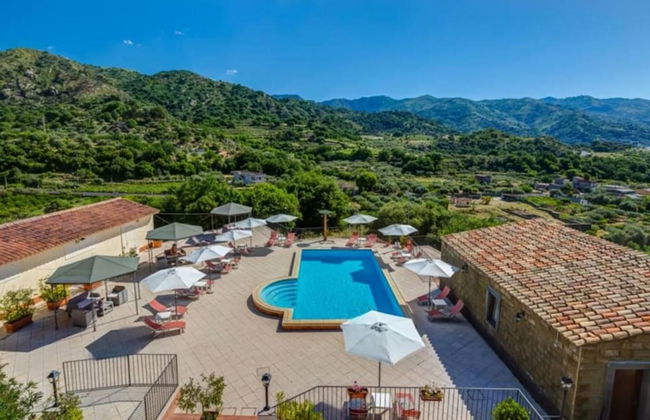 Il Borgo Country Resort - Foto 19