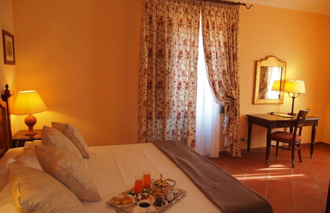 Il Borgo Country Resort - Foto 7
