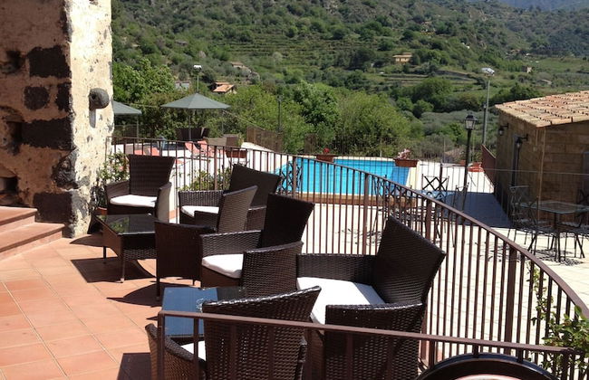 Il Borgo Country Resort - Foto 1