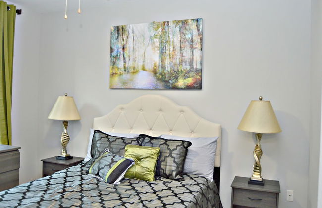 Montclair Apartments by Gracen Properties - Foto 46