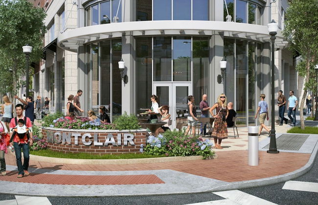 Montclair Apartments by Gracen Properties - Foto 61