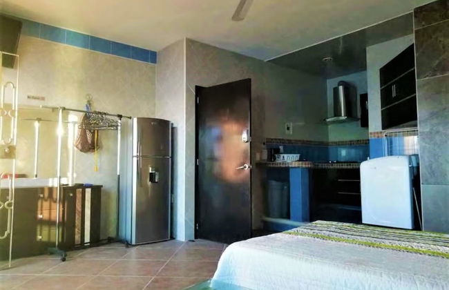 Kaeli's Caribbean Studios - Foto 13