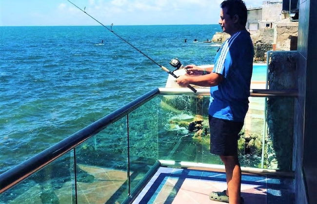 Kaeli's Caribbean Studios - Foto 37