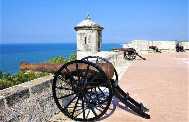 Kaeli's Caribbean Studios - Foto 55