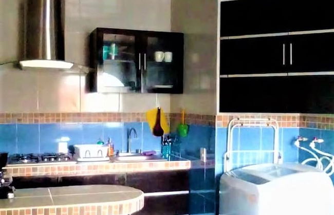 Kaeli's Caribbean Studios - Foto 24