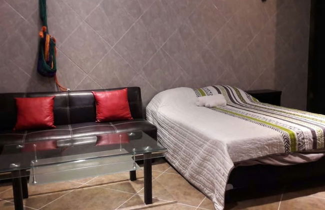 Kaeli's Caribbean Studios - Foto 20