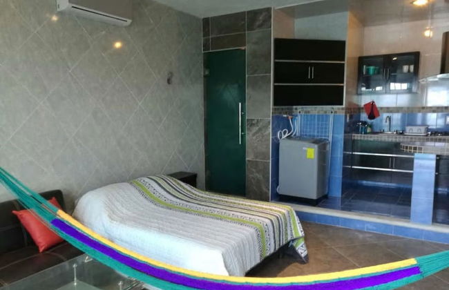 Kaeli's Caribbean Studios - Foto 19