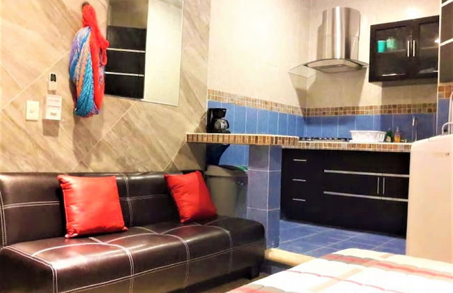 Kaeli's Caribbean Studios - Foto 31