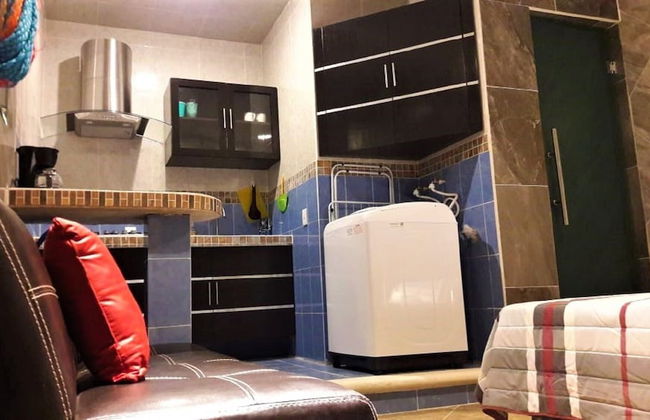 Kaeli's Caribbean Studios - Foto 23