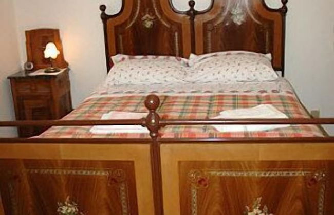 Agriturismo Monti Sibillini Camperato - Foto 4