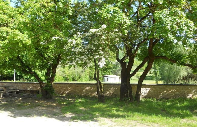 Agriturismo Monti Sibillini Camperato - Foto 27