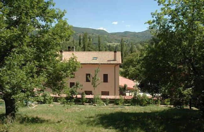 Agriturismo Monti Sibillini Camperato - Foto 37