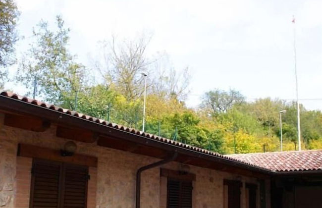Agriturismo Monti Sibillini Camperato - Foto 40